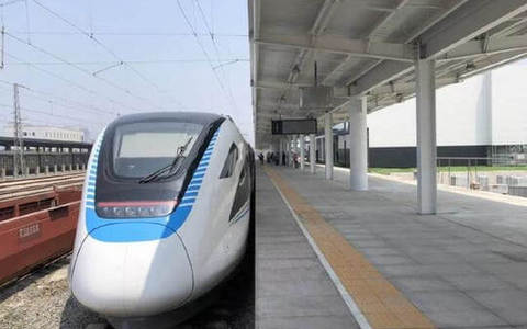 绍兴城际列车最新时刻表（2026年6月30日起执行）