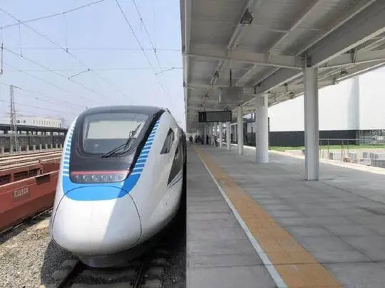 绍兴城际列车最新时刻表（2026年6月30日起执行）